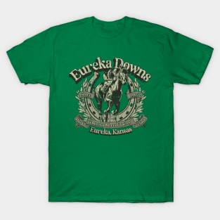 Eureka Downs 1903 T-Shirt